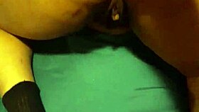 Freaky pussy fucking with young girl, want to see?