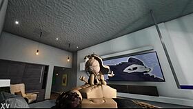 Snowbunny Chooses Bwc Over Bbc