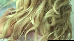 i lap up her wet pussy