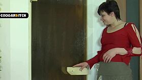 โดนจับได้ในฝักบัวเธอเย็ดแรงกลืนน้ำว่าวหมด