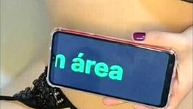 Can You Handle My Curvy Latina Ass In Pov Anal Fucking?