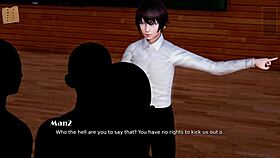 My real desire unfolds in this amateur homemade indian video