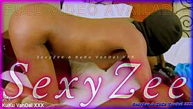 A Taste Of Lust In Passionate Missionary And Rough Fucking