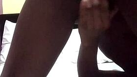 i love to masturbate in this position