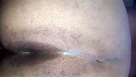 Peruvian Woman with Big Ass Part 3