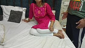 Stepsis Shares Bed With Stepbro Overnight