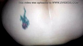 latina amateurs curvy fat piercing tattoo