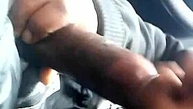 Thick Old Thot With Sloppy Top Pt2