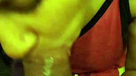 i'm seema suckin my boyfriends big cock