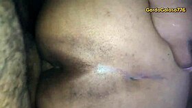 Peruvian Woman with Big Ass Part 3