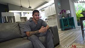 Convincing Wife with Another Dick - Kiki Klout