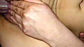 Jcsex69 - girlfriend begs for doggystyle as her juicy vagina swallows my hard cock