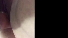 I masturbate with my dildos during hot chats