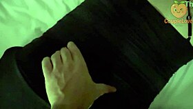 I Spent Vacation With Stepmom Passionately