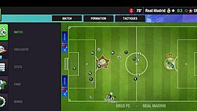 the wild soviet union SAVAGELY crushed the small spanish club