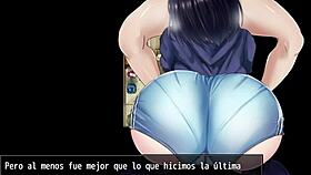 Scar Of Summer Ruta Nobuo Español!