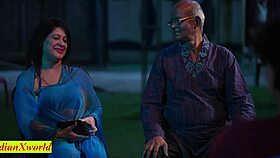 enjoy your sugar daddy fucking you?