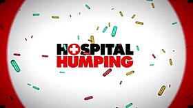 Summer Brielle Hospital Milf Fuck Time