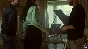 Behind the cameras eye with Octavia Red