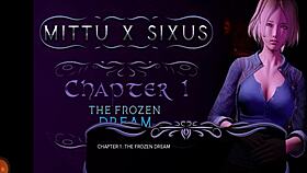 Hg Hittu X Sixus Ritual Lust