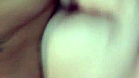 this white girl is so wet for cock 💦