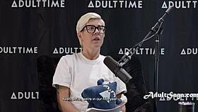 Cute Pornstar Jane Wilde Interview