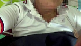 Padrastro Teaches Hijastra To Fuck After School