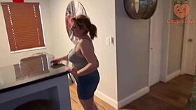 I Spent Vacation With Stepmom Passionately