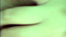 hey, this asian slut's masturbating on webcam, she's moaning so loud and cumming hard