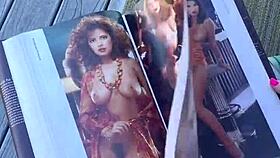 Playboy Magazine Turned Me On