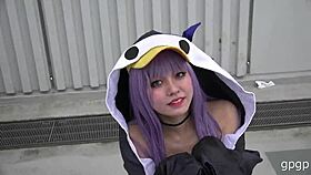 2021c9901 Cosplay Costumes Showcase