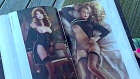 Playboy Magazine Turned Me On