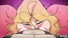 I compiled the hardest scenes from my collection