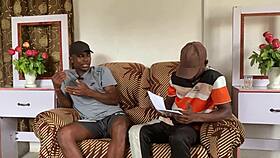 Podcast Of A Popular Pornstar Discussing Her Career