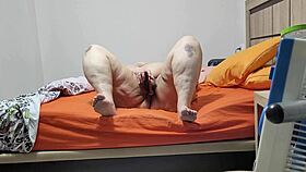 i'm coolmarina craving cock as horny prostitute.