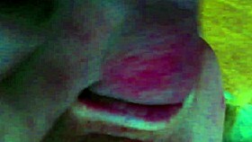 Gmilf passionately sucking balls with intense licking