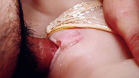 I Didn't Last Long Before I Ejaculated Inside The Real Doll During Double Penetration Fuck