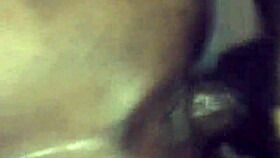 island freak experiences intense squirting moments