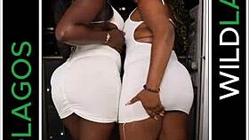 these girls just wanna smoke and fuck all day