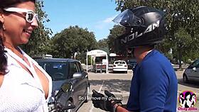 2 Sexy Cheeky Ladies Want To Be Fucked So Hard