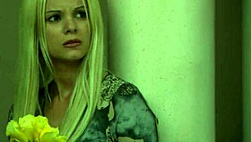 Beautiful Outdoor Threesome With Monster Cock And Licking In Pool