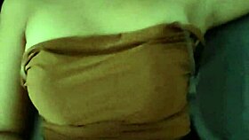 asian babe swallows white cock on first tinder hookup?