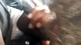 Thick Old Thot With Sloppy Top Pt2