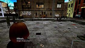 Harem Hotel Adventure 259