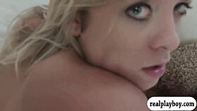 Pretty Babes Foursome Action On The Bed