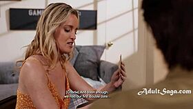 poker game starts as man heads to bed