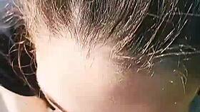 Le chupo la pija a mi pareja lynela nira y king gontier 😏