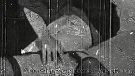 Dark lantern entertainment presents a classic vintage tale of secret life