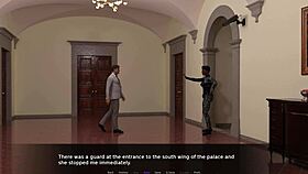 Intriguing gyno exam femdom play