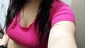 Kandy Kane Homemade Deepthroat